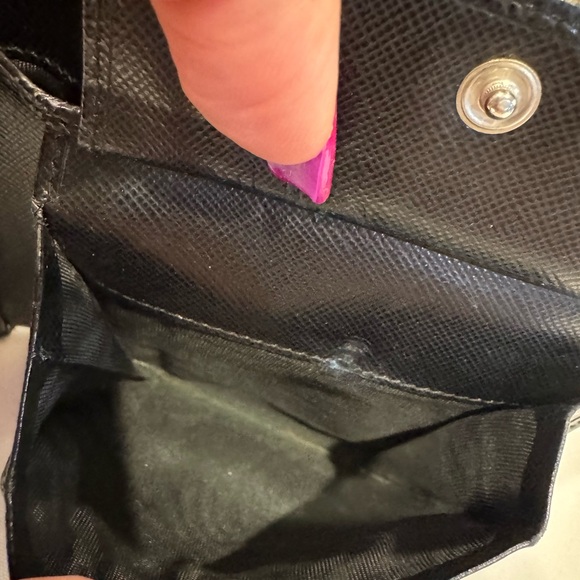 Authentic Prada men’s wallet - Picture 7 of 16